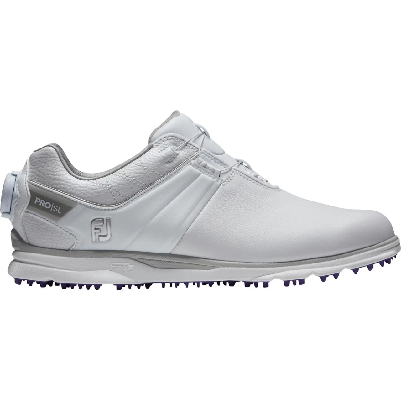 FootJoy Golfschuh Pro SL BOA, Weiß 1 FootJoy Golfschuh Pro SL BOA, Weiß