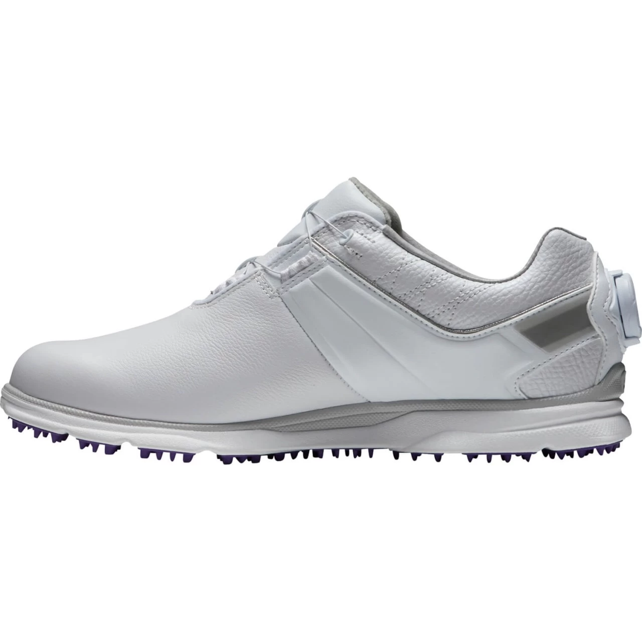 FootJoy Golfschuh Pro SL BOA, Weiß 3 FootJoy Golfschuh Pro SL BOA, Weiß – Bild 3