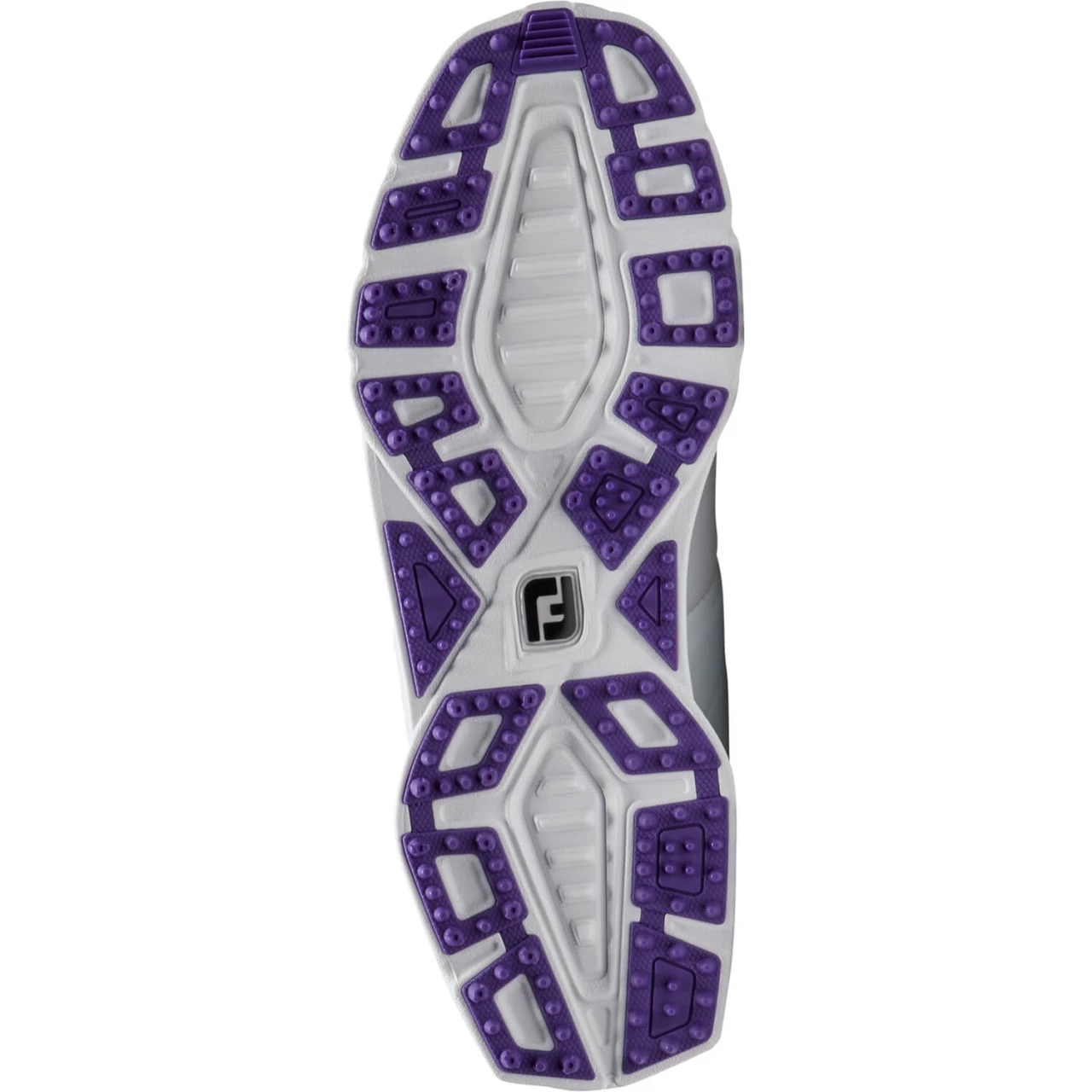 FootJoy Golfschuh Pro SL BOA, Weiß 5 FootJoy Golfschuh Pro SL BOA, Weiß – Bild 5