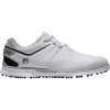 FootJoy Golfschuh Pro SL Carbon, Weiß