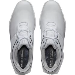 FootJoy Golfschuh Pro SL Carbon, Weiß -Professionelles Golfausrüstungsgeschäft footjoy golfschuh pro sl carbon weiss weiss 6193624 4AOyeTOTX8Kf70 1280x1280