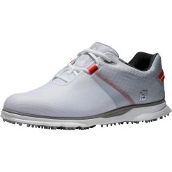 FootJoy Golfschuh Pro SL Sport, Weiß