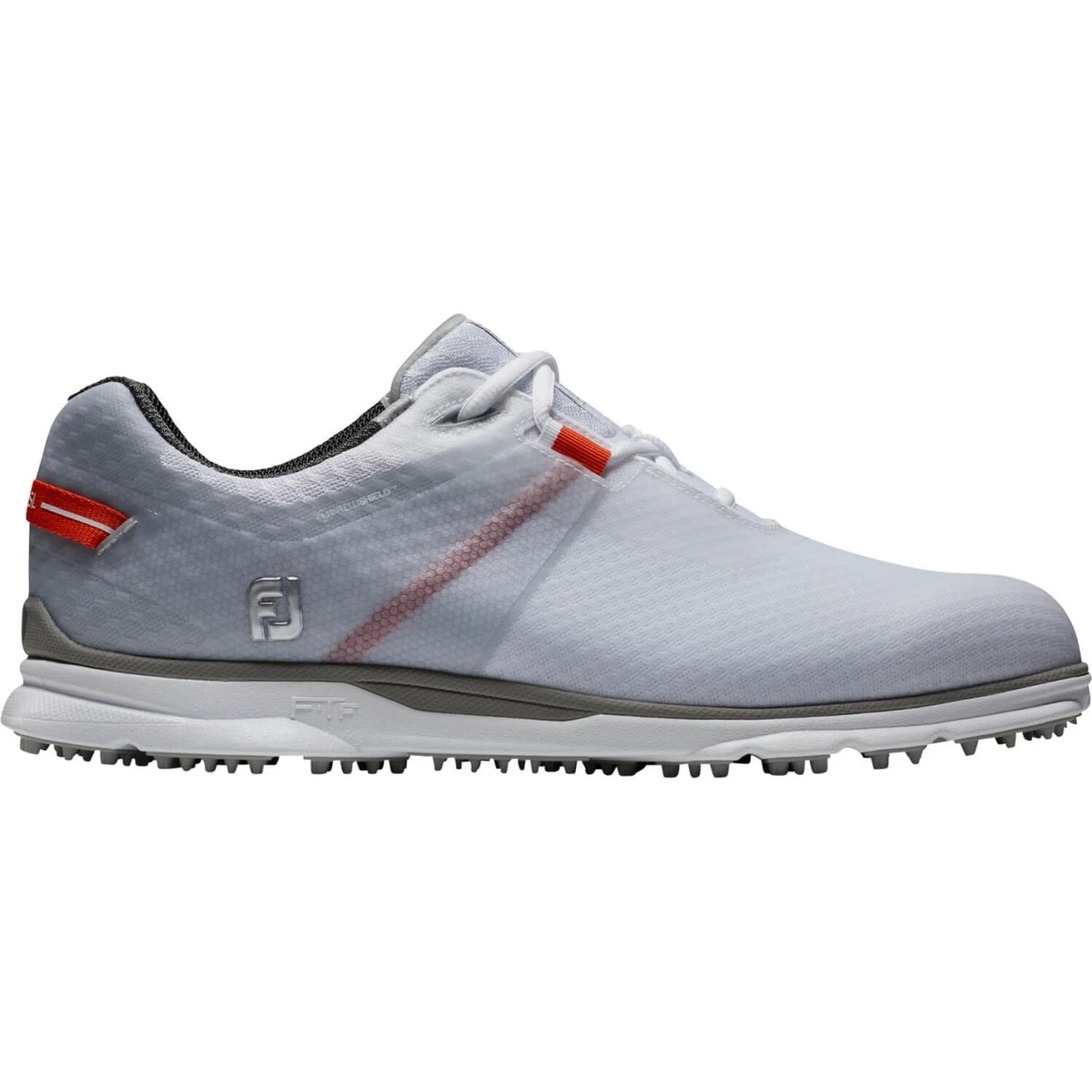 FootJoy Golfschuh Pro SL Sport, Weiß 2 FootJoy Golfschuh Pro SL Sport, Weiß – Bild 2