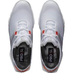 FootJoy Golfschuh Pro SL Sport, Weiß 9 FootJoy Golfschuh Pro SL Sport, Weiß -Professionelles Golfausrüstungsgeschäft footjoy golfschuh pro sl sport weiss weiss 6193753 47Q1SiFDfDDM6Y 1280x1280