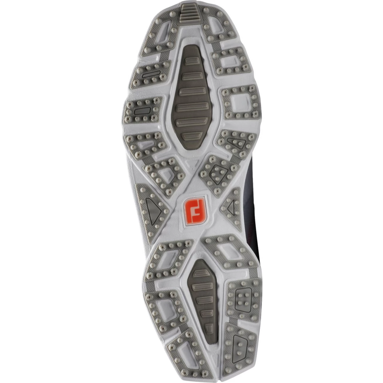 FootJoy Golfschuh Pro SL Sport, Weiß 5 FootJoy Golfschuh Pro SL Sport, Weiß – Bild 5