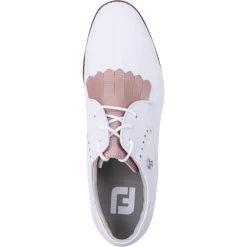 FootJoy Golfschuh Sport Retro, Weiß 10 FootJoy Golfschuh Sport Retro, Weiß -Professionelles Golfausrüstungsgeschäft footjoy golfschuh sport retro weiss weiss 6193897 5jpGMOpA2vG0Dy 1280x1280