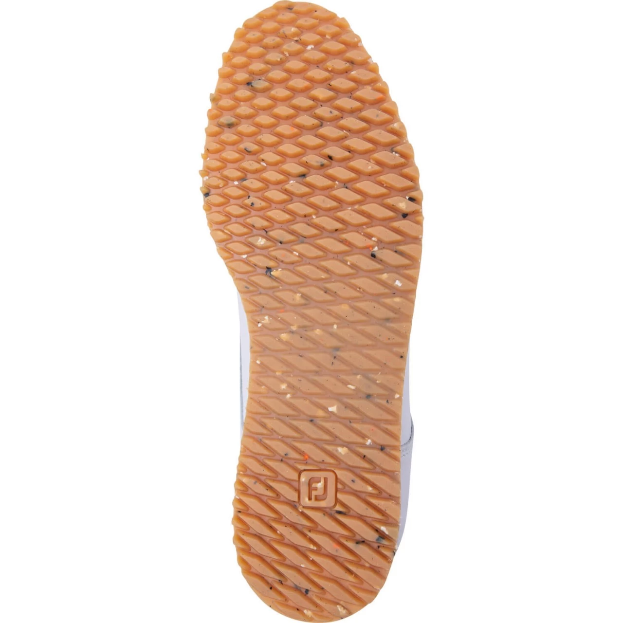 FootJoy Golfschuh Sport Retro, Weiß 6 FootJoy Golfschuh Sport Retro, Weiß – Bild 6