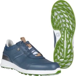 FootJoy Golfschuh Stratos, Blau -Professionelles Golfausrüstungsgeschäft footjoy golfschuh stratos blau blau 6191520 2rQTmKGqgdsc1e 1280x1280