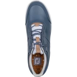 FootJoy Golfschuh Stratos, Blau -Professionelles Golfausrüstungsgeschäft footjoy golfschuh stratos blau blau 6191520 4EPC8ji63SEzOR 1280x1280