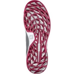 FootJoy Golfschuh Stratos, Silber -Professionelles Golfausrüstungsgeschäft footjoy golfschuh stratos silber grau 6191520 5sjvT2zDYQoPHW 1280x1280