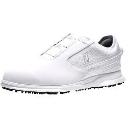 FootJoy Golfschuh SuperLites XP BOA, Weiß/silber -Professionelles Golfausrüstungsgeschäft footjoy golfschuh superlites xp boa weisssilber weiss 5042510 3vy7k88zvOCiaw 1280x1280