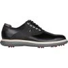 FootJoy Golfschuh Traditions, Schwarz