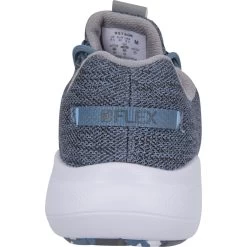 FootJoy Golfschuhe Flex Coastal, Navy -Professionelles Golfausrüstungsgeschäft footjoy golfschuhe flex coastal navy blau 6188062 3JKIFWmr3j4lLp 1280x1280