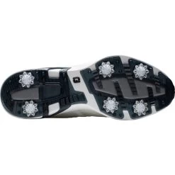 FootJoy Golfschuhe HyperFlex BOA, Weiß/grau -Professionelles Golfausrüstungsgeschäft footjoy golfschuhe hyperflex boa weissgrau weiss 5042517 5EY5cgWoF5mP4v 1280x1280