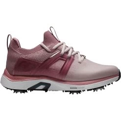 FootJoy Golfschuhe HyperFlex, Pink/weiß