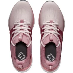 FootJoy Golfschuhe HyperFlex, Pink/weiß -Professionelles Golfausrüstungsgeschäft footjoy golfschuhe hyperflex pinkweiss pink 5058364 5DasnW5nnZ3rQ0 1280x1280
