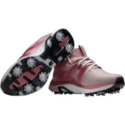 FootJoy Golfschuhe HyperFlex, Pink/weiß -Professionelles Golfausrüstungsgeschäft footjoy golfschuhe hyperflex pinkweiss pink 5058364 6FzpExYVeZ68Ty 1280x1280