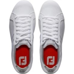 FootJoy Golfschuhe Links, Weiß -Professionelles Golfausrüstungsgeschäft footjoy golfschuhe links weiss weiss 5030195 5eBsZtetSmuBRI 1280x1280