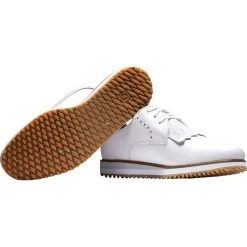 FootJoy Golfschuhe Sport Retro, Weiß -Professionelles Golfausrüstungsgeschäft footjoy golfschuhe sport retro weiss weiss 5032796 6dQevFbNOPoPlZ 1280x1280