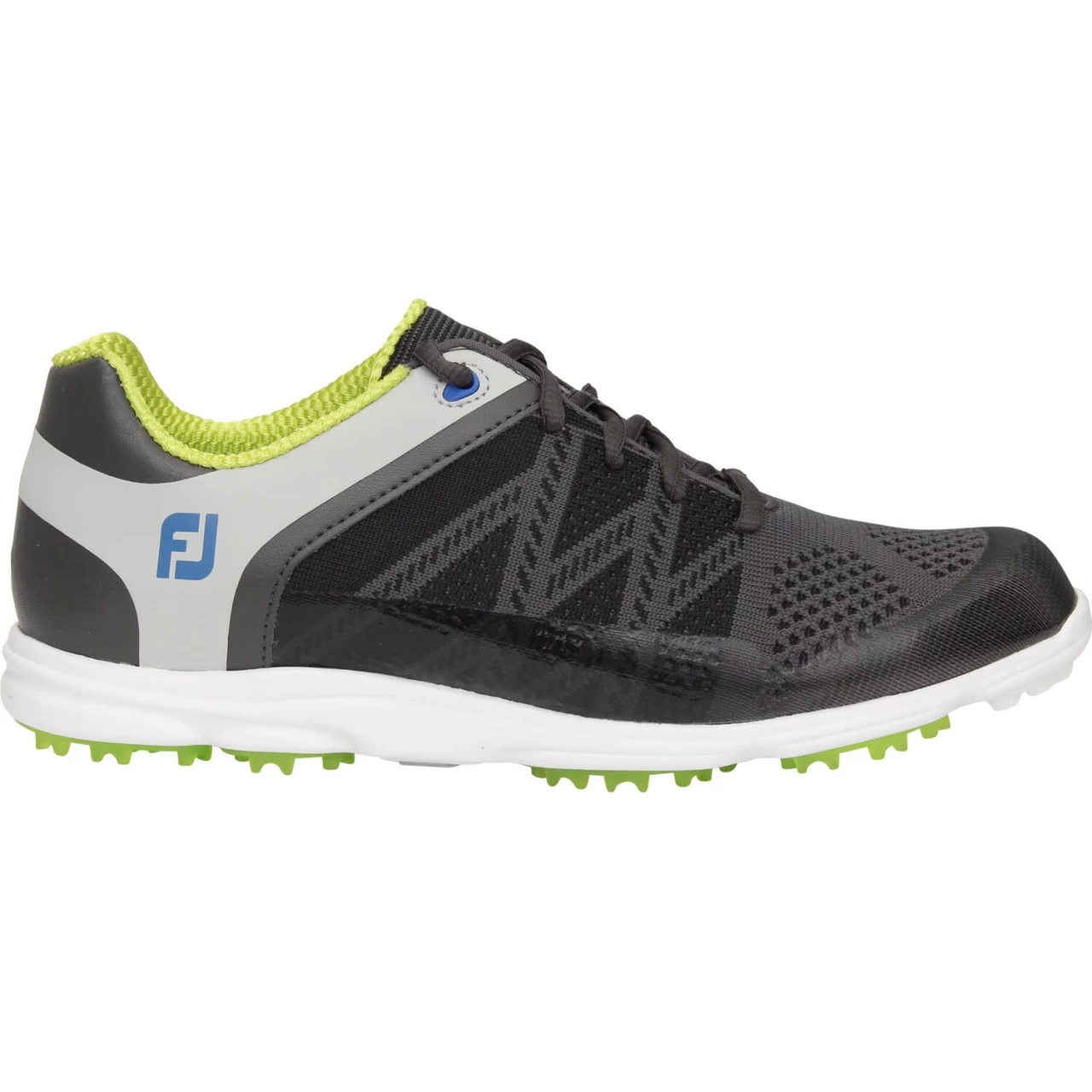 FootJoy Golfschuhe Sport SL, Anthrazit 1 FootJoy Golfschuhe Sport SL, Anthrazit