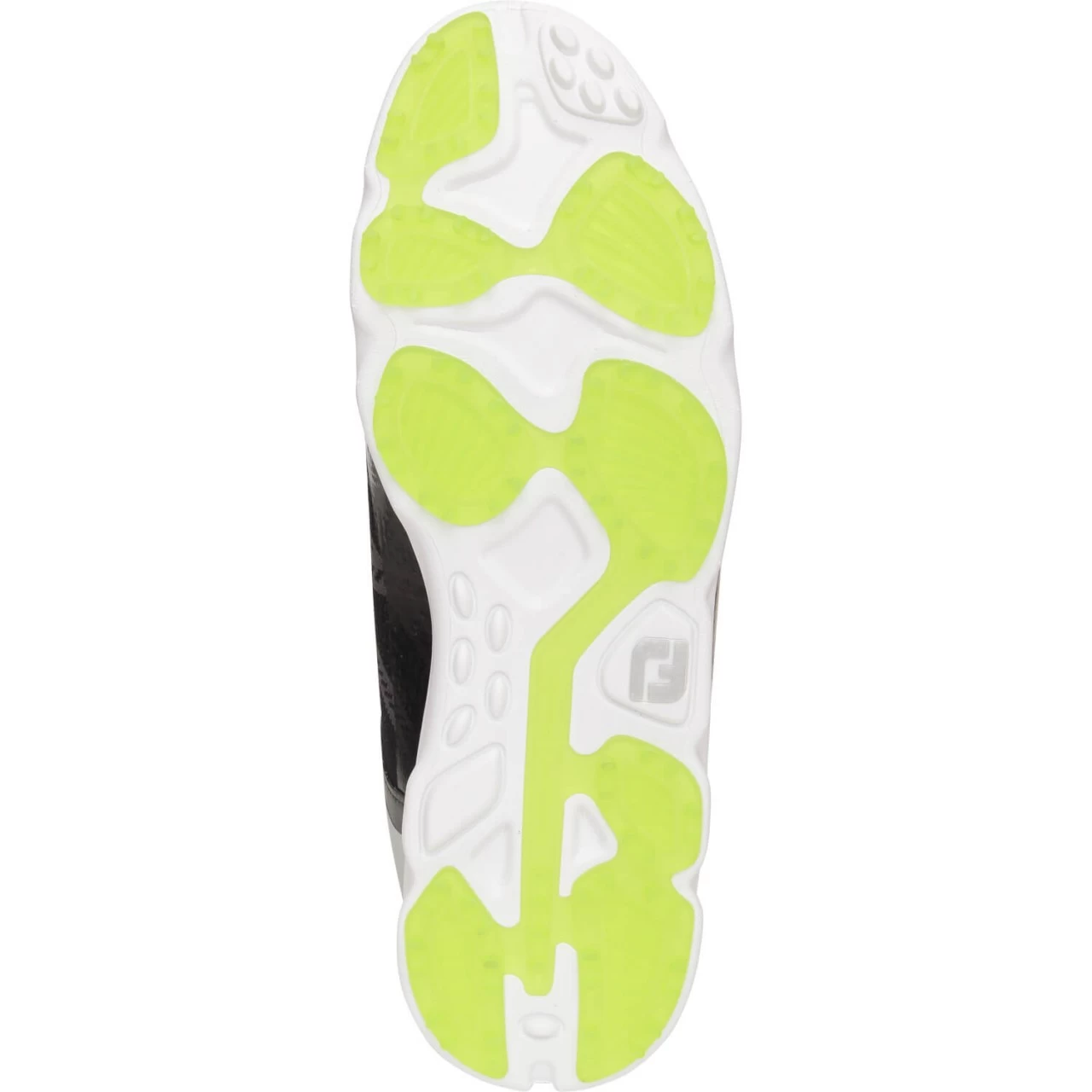 FootJoy Golfschuhe Sport SL, Anthrazit 5 FootJoy Golfschuhe Sport SL, Anthrazit – Bild 5