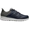 FootJoy Golfschuhe Stratos, Navy/grau/beige