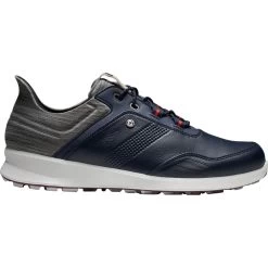 FootJoy Golfschuhe Stratos, Navy/grau/beige