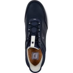 FootJoy Golfschuhe Stratos, Navy/weiß -Professionelles Golfausrüstungsgeschäft footjoy golfschuhe stratos navyweiss blau 5030231 4C0GuZkXoLT7ny 1280x1280