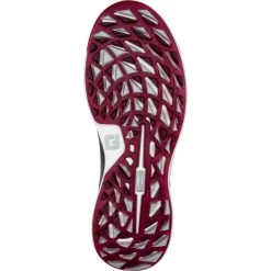 FootJoy Golfschuhe Stratos, Navy/weiß -Professionelles Golfausrüstungsgeschäft footjoy golfschuhe stratos navyweiss blau 5030231 5up9cCKeWqSZIG 1280x1280