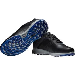 FootJoy Golfschuhe Stratos, Schwarz/grau -Professionelles Golfausrüstungsgeschäft footjoy golfschuhe stratos schwarzgrau schwarz 5030111 4c44VYhN8y4HwO 1280x1280
