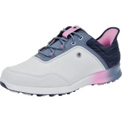 FootJoy Golfschuhe Stratos, Weiß/navy/pink -Professionelles Golfausrüstungsgeschäft footjoy golfschuhe stratos weissnavypink weiss 5042023 3mhHxbXGduDLJX 1280x1280