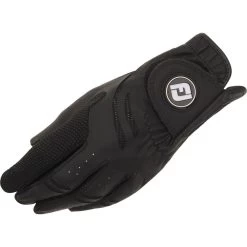 FootJoy Handschuh GTxtreme, Schwarz