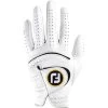 FootJoy Handschuh StaSof, Weiß