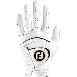 FootJoy Handschuh StaSof, Weiß