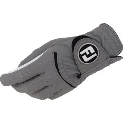 FootJoy Herren Handschuh Spectrum Colour, Grau