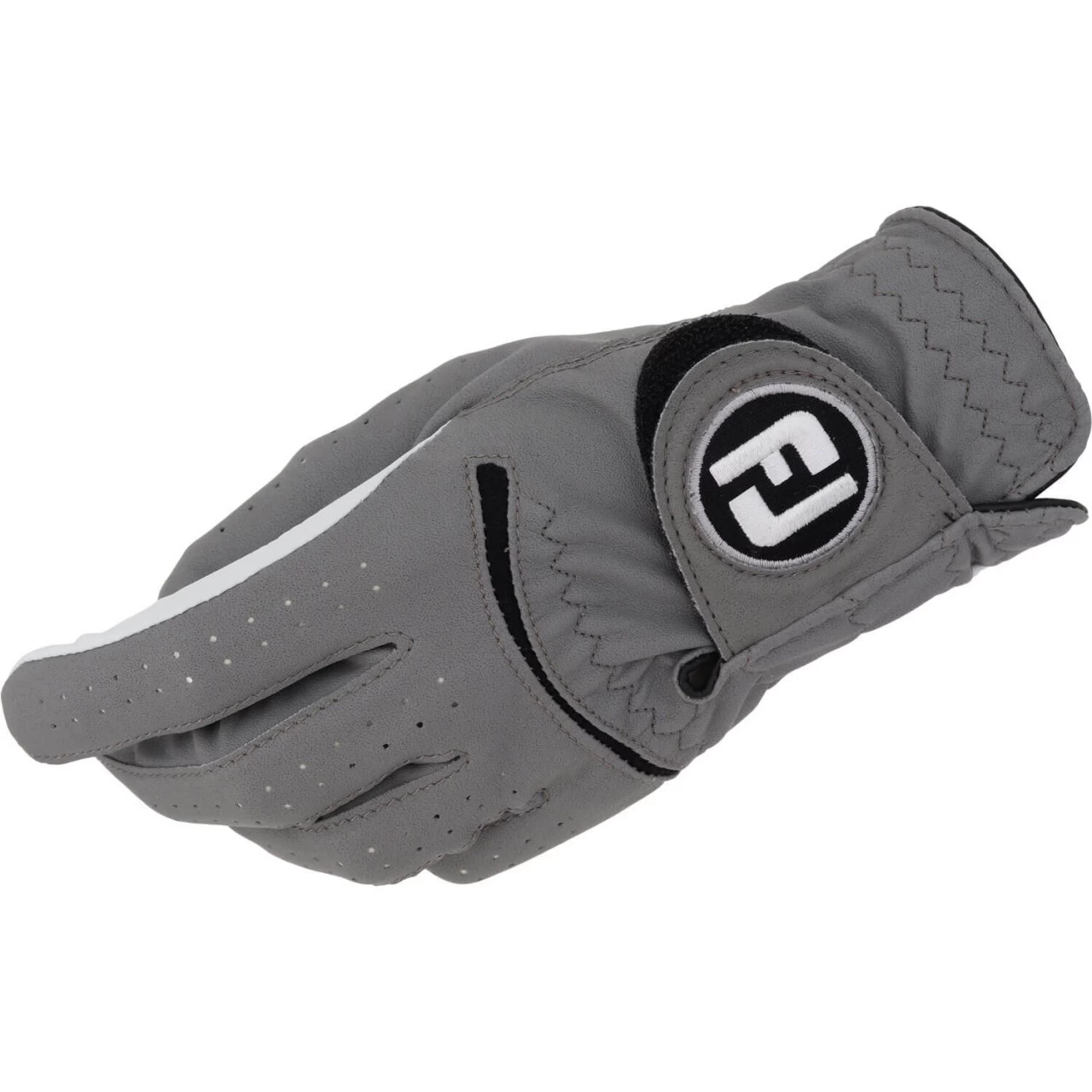 FootJoy Herren Handschuh Spectrum Colour, Grau 1 FootJoy Herren Handschuh Spectrum Colour, Grau