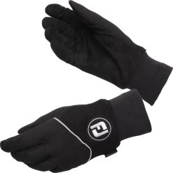 FootJoy Herren Winterhandschuhe, Schwarz