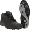 FootJoy Herren Winterstiefel HydroLite, Schwarz