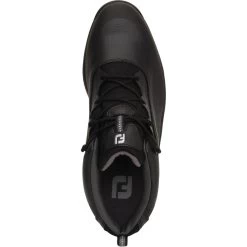 FootJoy Herren Winterstiefel HydroLite, Schwarz -Professionelles Golfausrüstungsgeschäft footjoy herren winterstiefel hydrolite schwarz schwarz 6125030 4U4M4DQIlR6xNr 1280x1280
