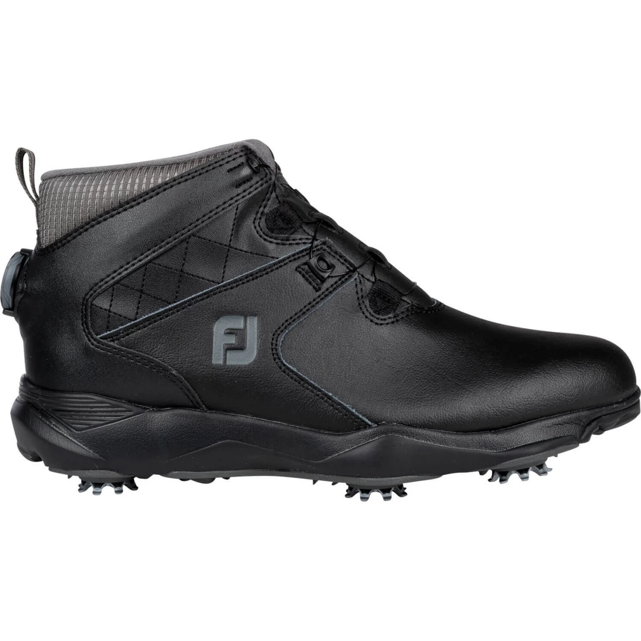 FootJoy Winterstiefel BOA, Schwarz 1 FootJoy Winterstiefel BOA, Schwarz