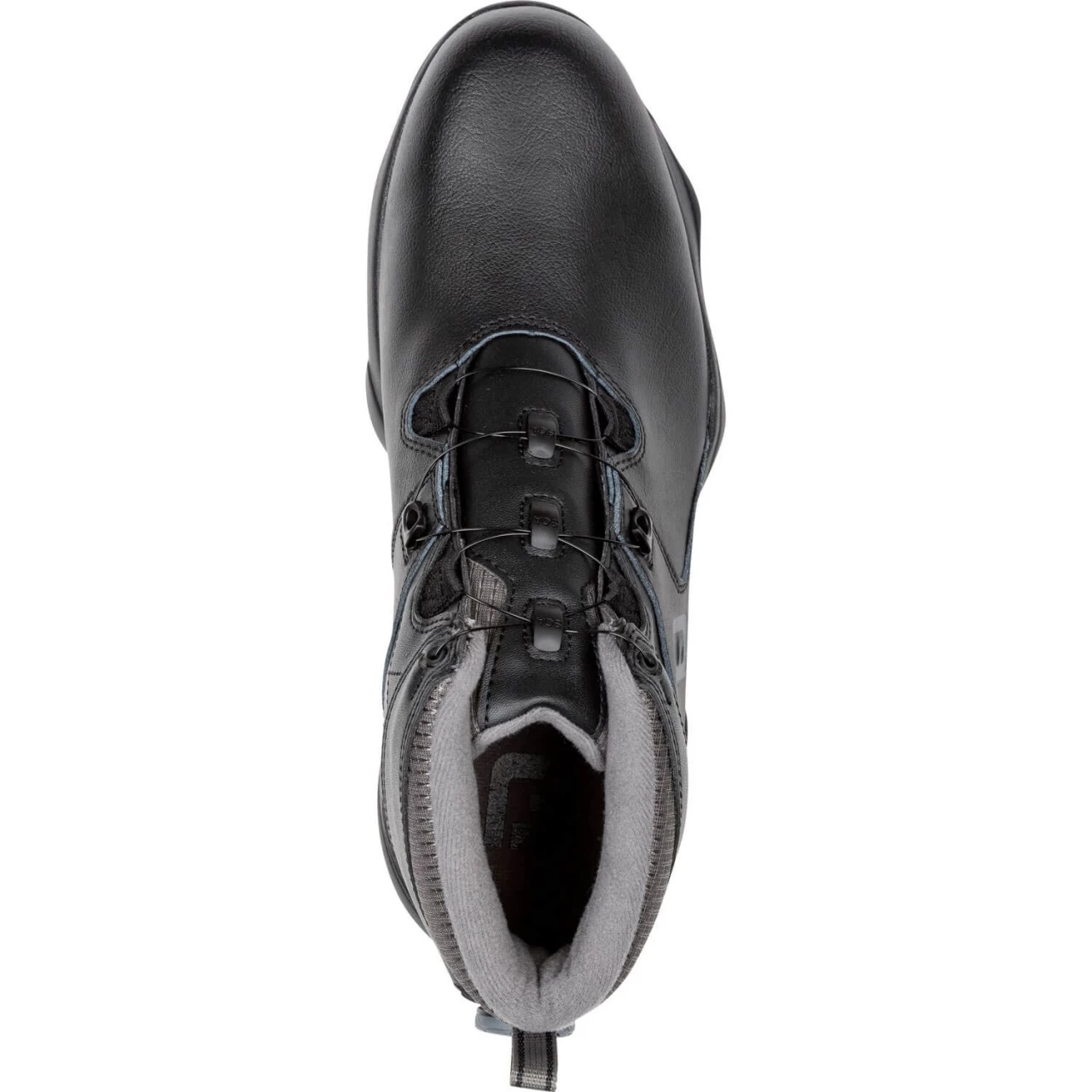 FootJoy Winterstiefel BOA, Schwarz 4 FootJoy Winterstiefel BOA, Schwarz – Bild 4