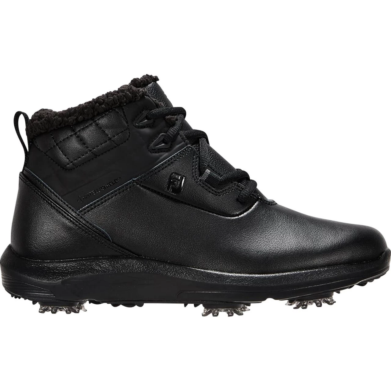 FootJoy Winterstiefel, Schwarz 1 FootJoy Winterstiefel, Schwarz