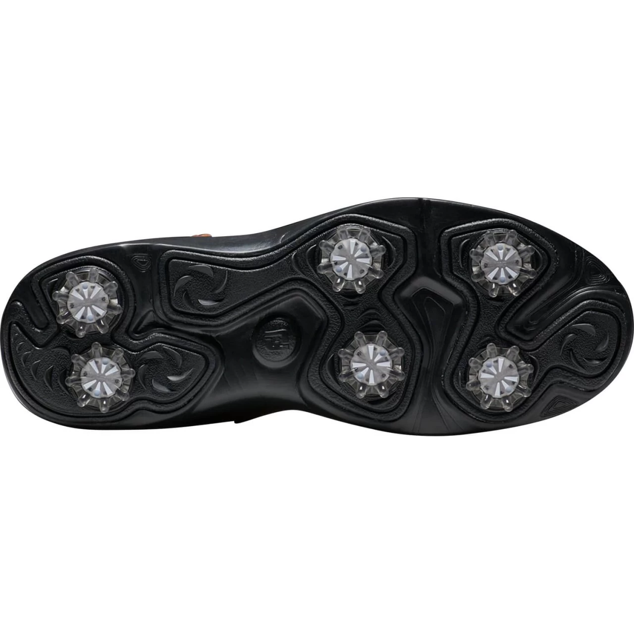 FootJoy Winterstiefel, Schwarz 2 FootJoy Winterstiefel, Schwarz – Bild 2