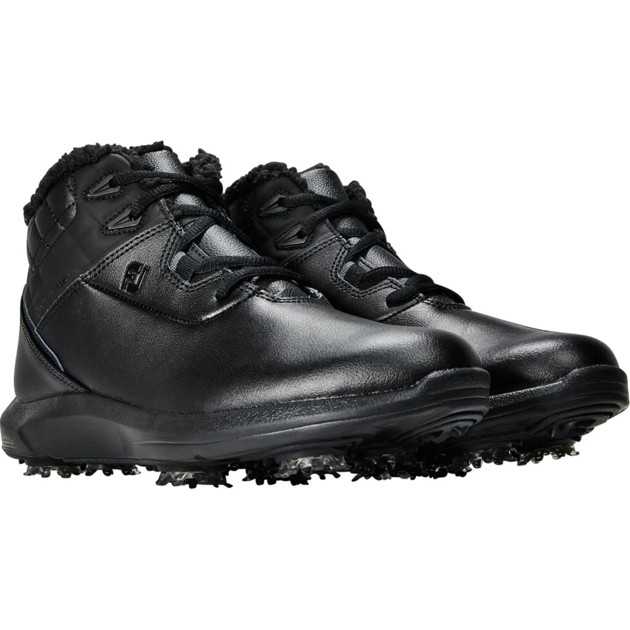 FootJoy Winterstiefel, Schwarz 3 FootJoy Winterstiefel, Schwarz – Bild 3