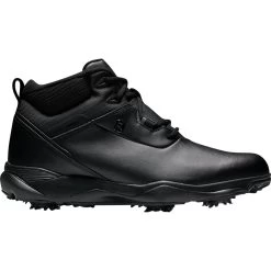 FootJoy Winterstiefel Stormwalker, Schwarz