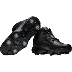 FootJoy Winterstiefel Stormwalker, Schwarz -Professionelles Golfausrüstungsgeschäft footjoy winterstiefel stormwalker schwarz schwarz 5030171 5fpcqNVsE4IgFE 1280x1280