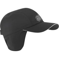 Galvin Green Cap Arnie, Schwarz