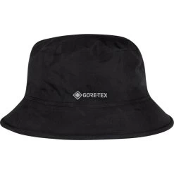 Galvin Green Hut Ark Cresting, Schwarz