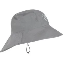 Galvin Green Hut Art, Grau