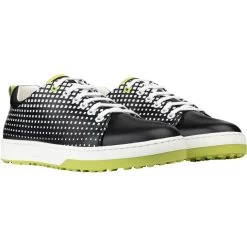 Golfino Golfschuhe Leticia, Navy/weiß/grün -Professionelles Golfausrüstungsgeschäft golfino golfschuhe leticia navyweissgruen blau 5034739 37pnLsxRsj6ZHn 1280x1280